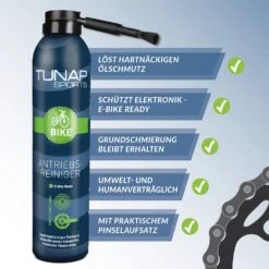 TUNAP Antriebsreiniger Spray 300 Ml -Fahrradteile Serien Geschäft 03 infografik atr kette scaled 1