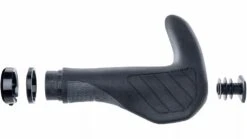 CONTEC, Griff MERGE Trekking Bar -Fahrradteile Serien Geschäft 03188109 contec griff merge trekking bar 4
