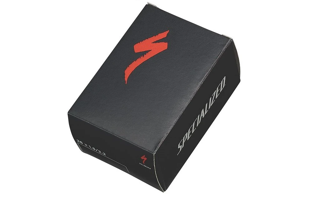 Specialized Standard Auto-Ventil Schlauch 40mm 1 Specialized Standard Auto-Ventil Schlauch 40mm