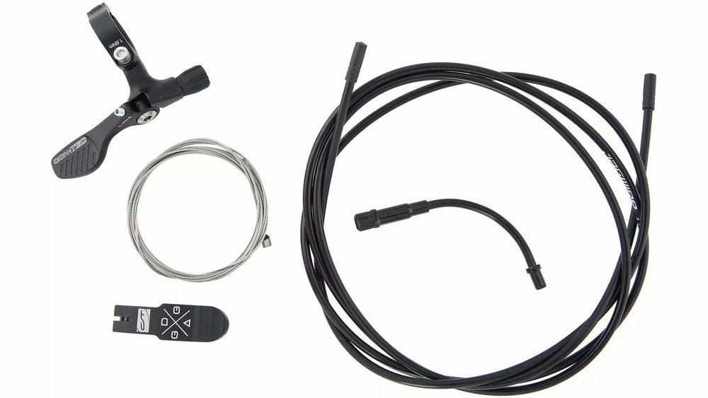 CONTEC, Variosattelstütze Big Drop-A-Gogo 4 CONTEC, Variosattelstütze Big Drop-A-Gogo – Bild 4