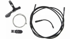 CONTEC, Variosattelstütze Big Drop-A-Gogo -Fahrradteile Serien Geschäft 03280948 contec variosattelstutze drop a gogo 4 jpg035aa