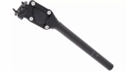 CONTEC, Parallelogramm-Federsattelstütze SP-060 Slim Long Travel