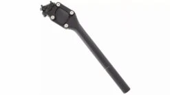 CONTEC, Parallelogramm-Federsattelstütze SP-060 Slim