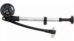 CONTEC, Dämpferpumpe ShockRocket