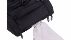 CONTEC, Gepäckträgertasche Via.Back AVS -Fahrradteile Serien Geschäft 07399249 contec gepacktragertasche via back mik 9 jpg03a92