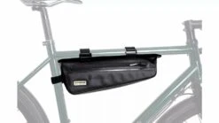 CONTEC, Rahmentasche Mile Grinder Frame Bag 2.8