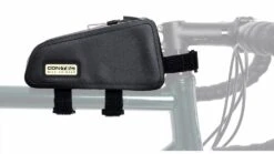 CONTEC, Rahmentasche Mile Grinder Top Tube 1.2