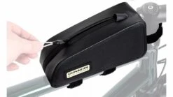 CONTEC, Rahmentasche Mile Grinder Top Tube 1.2 -Fahrradteile Serien Geschäft 07399454 contec rahmentasche mile grinder top tube 1 2 5 jpg