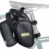 CONTEC, Satteltasche Mile Grinder Extra Saddle Bag