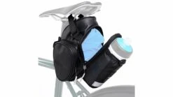CONTEC, Satteltasche Mile Grinder Extra Saddle Bag -Fahrradteile Serien Geschäft 07399470 contec satteltasche mile grinder extra saddle bag 3 jpg