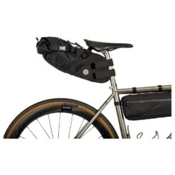 AGU Seat-Pack Venture Satteltasche 14 AGU Seat-Pack Venture Satteltasche -Fahrradteile Serien Geschäft 07660c88b5a3f88005c93b86c670b99e378c9635 415030 prod 31