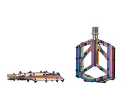 Specialized Orbitron CNC Aluminium Pedale