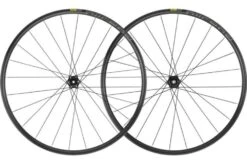 Mavic Allroad CL, 700 12x100/142 M11, Disc Laufradsatz