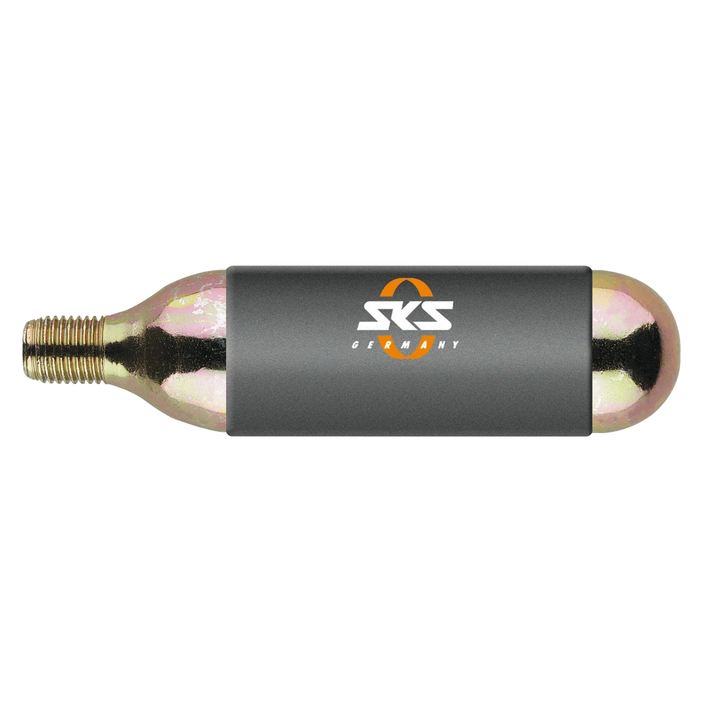 SKS ERSATZKARTUSCHE MIT GEWINDE 1 SKS ERSATZKARTUSCHE MIT GEWINDE