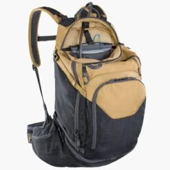 Evoc Explorer Pro 30 -Fahrradteile Serien Geschäft 100210609 explorer pro 30 dt03 1920x1920 1