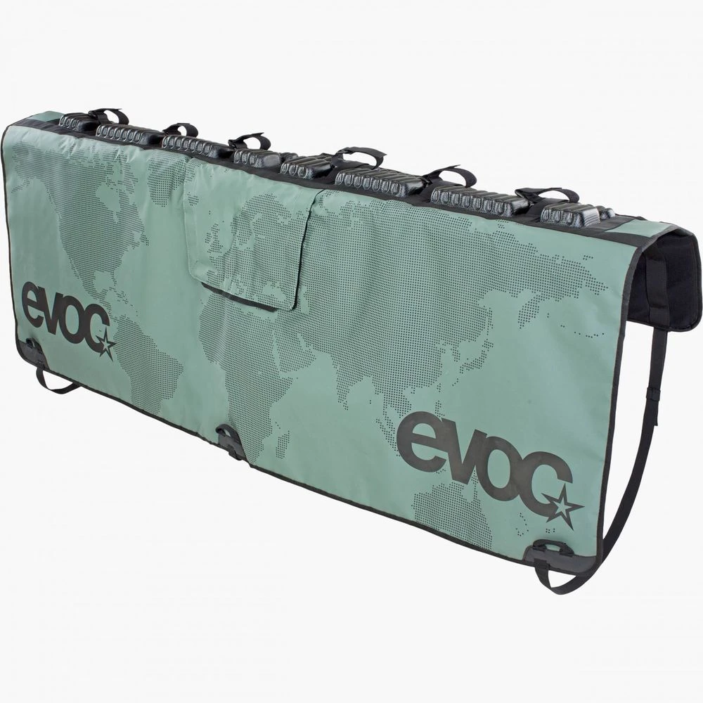 Evoc Tailgate Pad 1 Evoc Tailgate Pad
