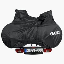 Evoc Bike Rack Cover Road -Fahrradteile Serien Geschäft 102511100 race belt dt02 1920x19202c618