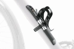 SKS Raceday Alu -Fahrradteile Serien Geschäft 10475 raceday pump holder red 1024x682 1