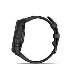 Garmin Fenix® 7X - Sapphire Solar Edition - DLC Titan -Fahrradteile Serien Geschäft 10d2e16