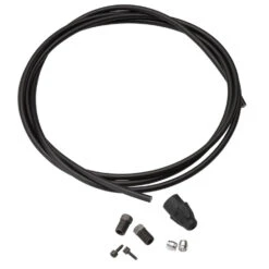 Avid, Hydraulikleitung Code/R, Elixir1/3, Juicy 3, DB3/1, Level/T/TLM(2020+)/ULT, Guide RE Schwarz