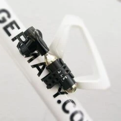 SKS Airbuster CO2-Kartuschenpumpe 5 SKS Airbuster CO2-Kartuschenpumpe -Fahrradteile Serien Geschäft 11105 airbuster detail 01