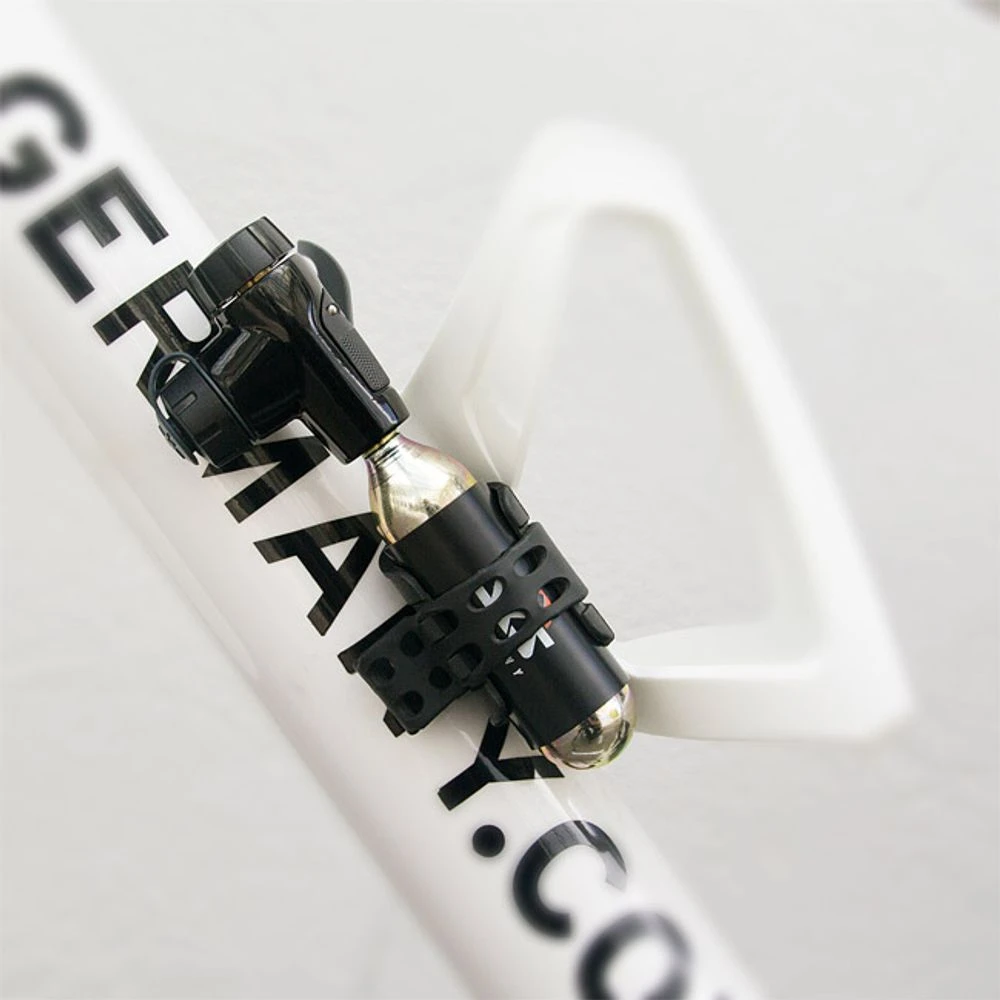 SKS Airbuster CO2-Kartuschenpumpe 3 SKS Airbuster CO2-Kartuschenpumpe – Bild 3