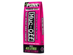 Muc-Off Muc Off Punk Powder (4 Pack)