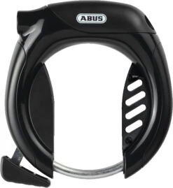 ABUS PRO-TECTIC™ 4960 NR Black