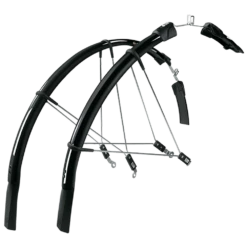 SKS Raceblade Long Schutzblech-Set