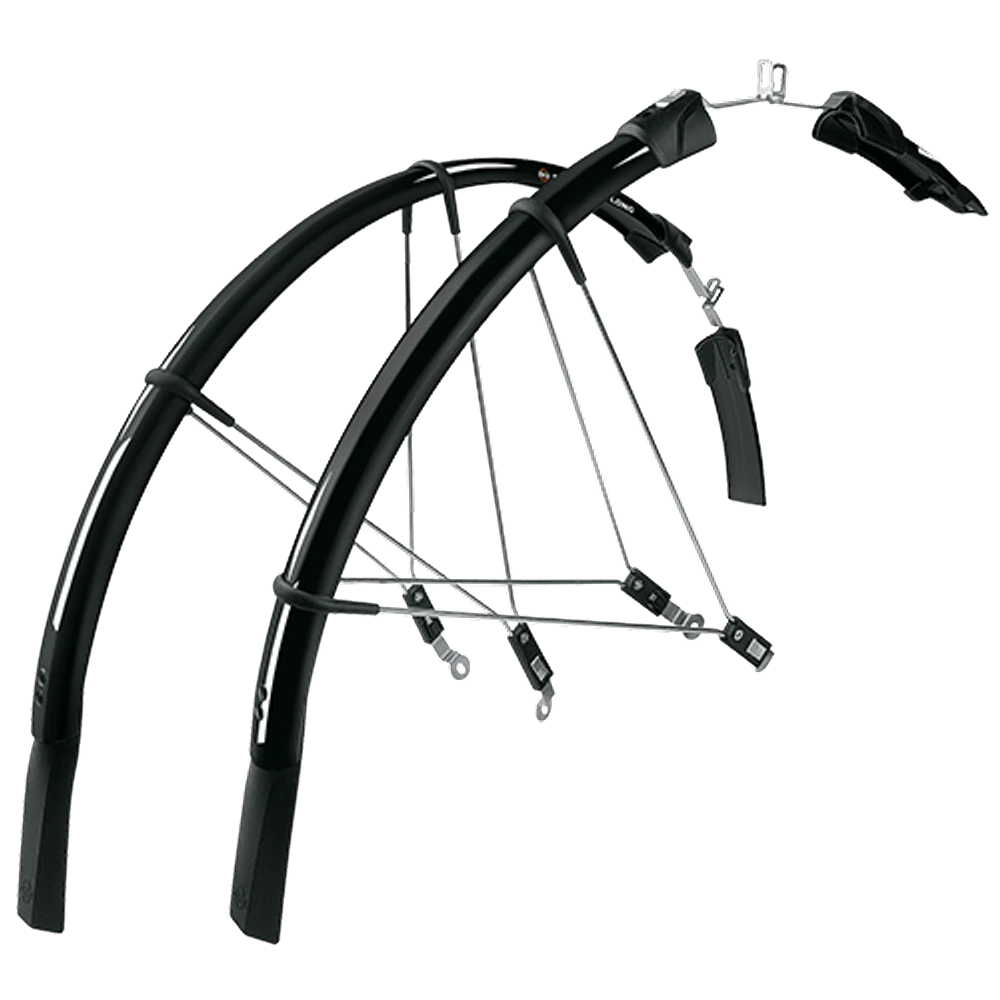 SKS Raceblade Long Schutzblech-Set 1 SKS Raceblade Long Schutzblech-Set