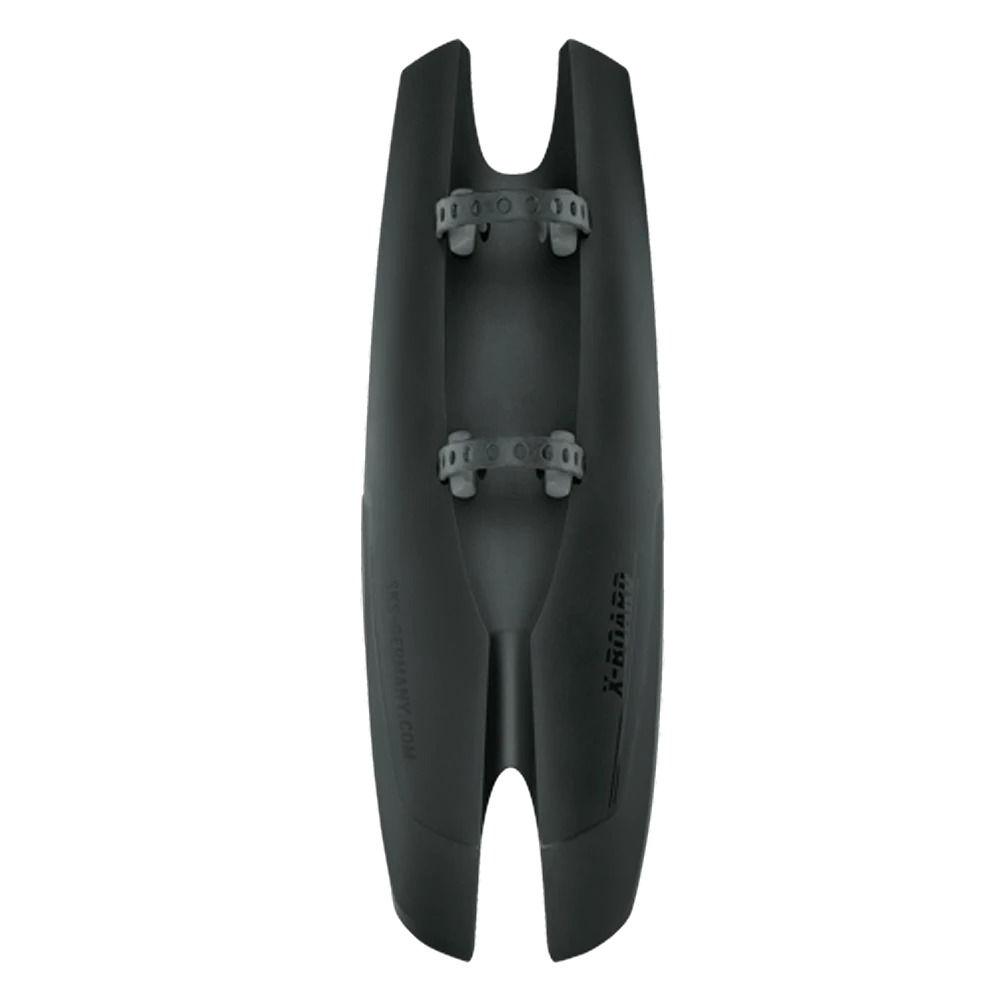 SKS X-Board Dark Schutzblech 2 SKS X-Board Dark Schutzblech – Bild 2