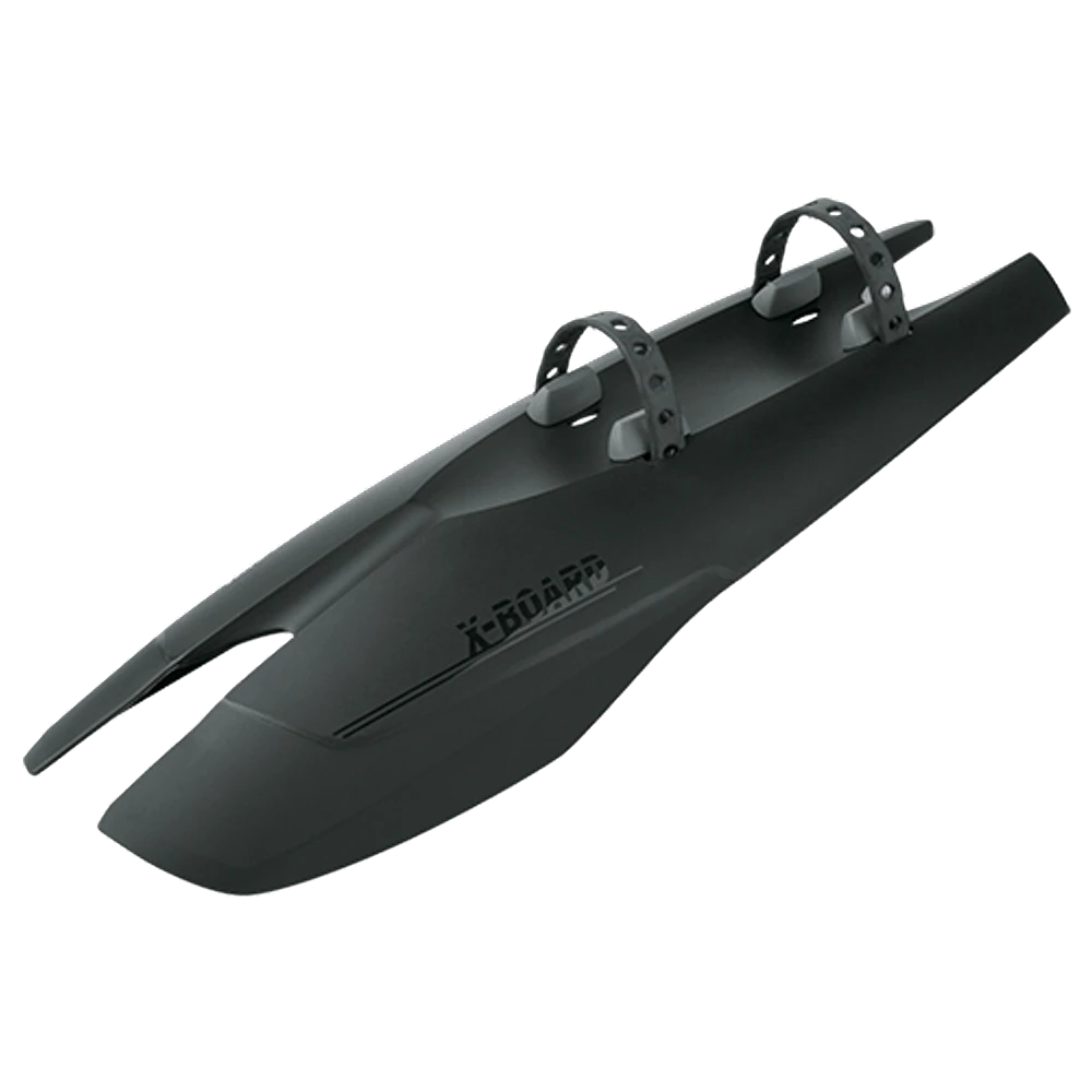 SKS X-Board Dark Schutzblech 1 SKS X-Board Dark Schutzblech