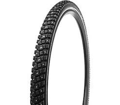 Specialized Icebreaker 276 FULL STUD REFLECT Reifen 700X38C