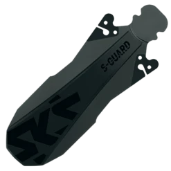 SKS S-Guard Black Mudguard