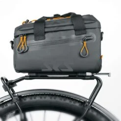 SKS INFINITY TOPBAG Wasserdichte Fahrradtasche -Fahrradteile Serien Geschäft 11947 infinity topbag on bike 1024x1024 1