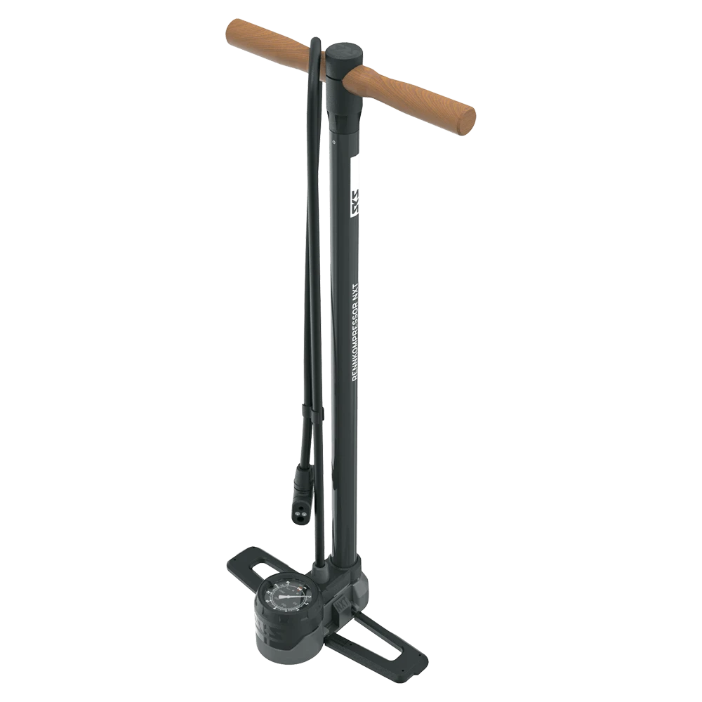 SKS RENNKOMPRESSOR NXT Standpumpe 1 SKS RENNKOMPRESSOR NXT Standpumpe