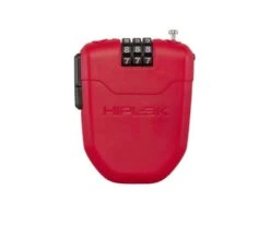 Hiplok FX Kabelschloss