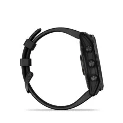 Garmin Fenix® 7X - Sapphire Solar Edition - DLC Titan -Fahrradteile Serien Geschäft 11df47a