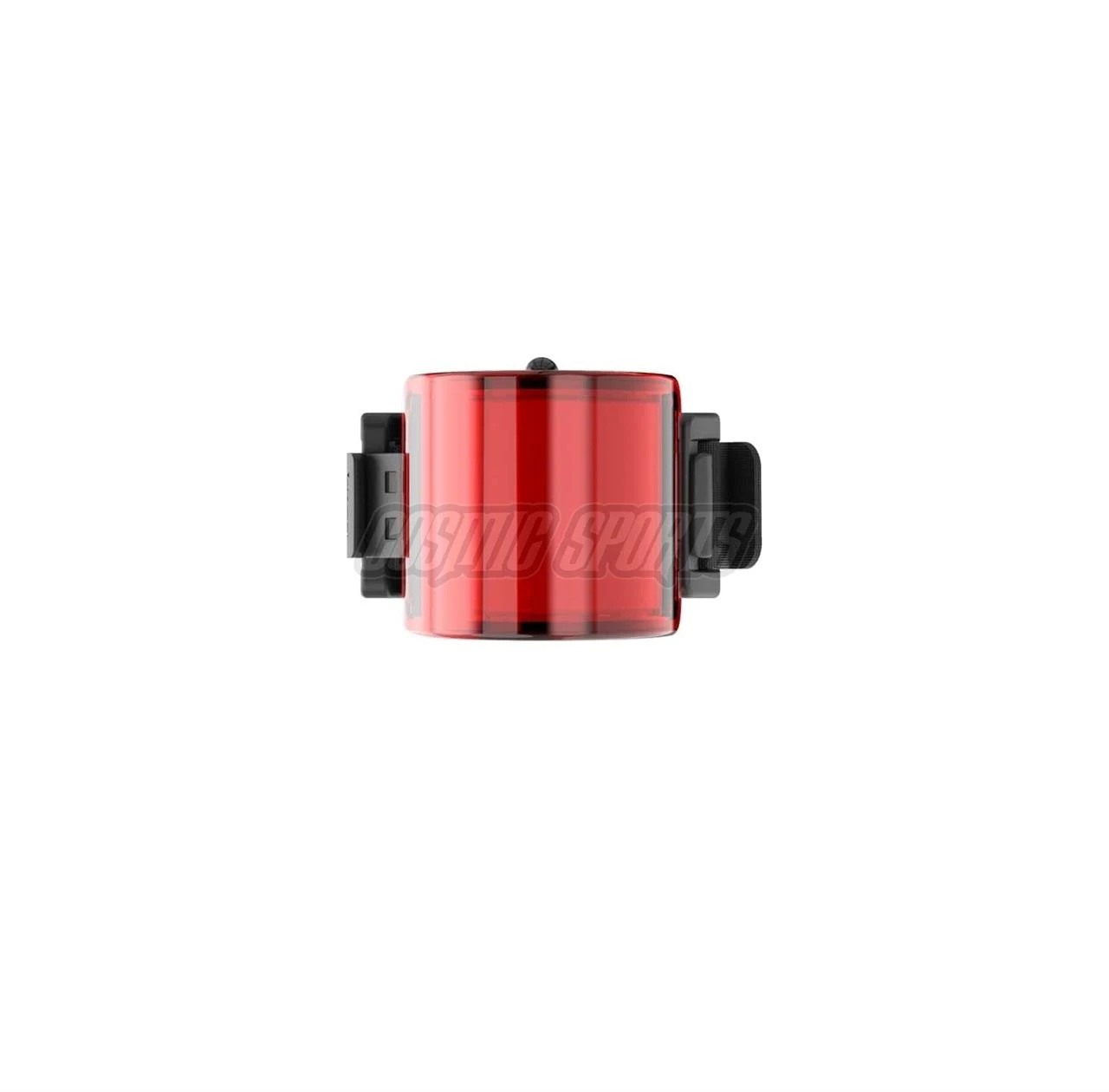 Knog Cobber Lil Fahrradlampe Rote LED 1 Knog Cobber Lil Fahrradlampe Rote LED