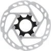 Shimano, Bremsscheibe "Deore" SM-RT64 Innenverzahnung