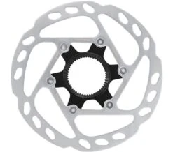 Shimano, Bremsscheibe "Deore" SM-RT64 Innenverzahnung