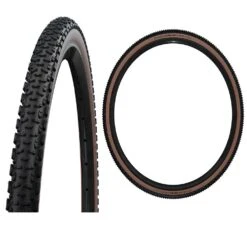 Schwalbe 50-622 G-ONE Ultrabite Performace RGuard TLE E-25