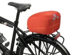 Vaude Silkroad Plus - Gepäckträgertasche Zum Radfahren -Fahrradteile Serien Geschäft 12707 d 2