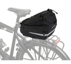 VAUDE Off Road Bag Satteltasche -Fahrradteile Serien Geschäft 12710 010 d 1