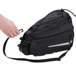 VAUDE Off Road Bag Satteltasche -Fahrradteile Serien Geschäft 12710 d 1