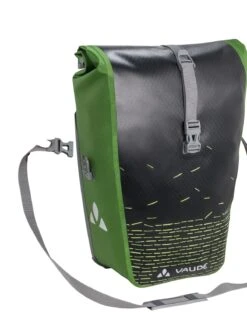 VAUDE Aqua Back Print Single Hinterradtasche -Fahrradteile Serien Geschäft 12804 d 1