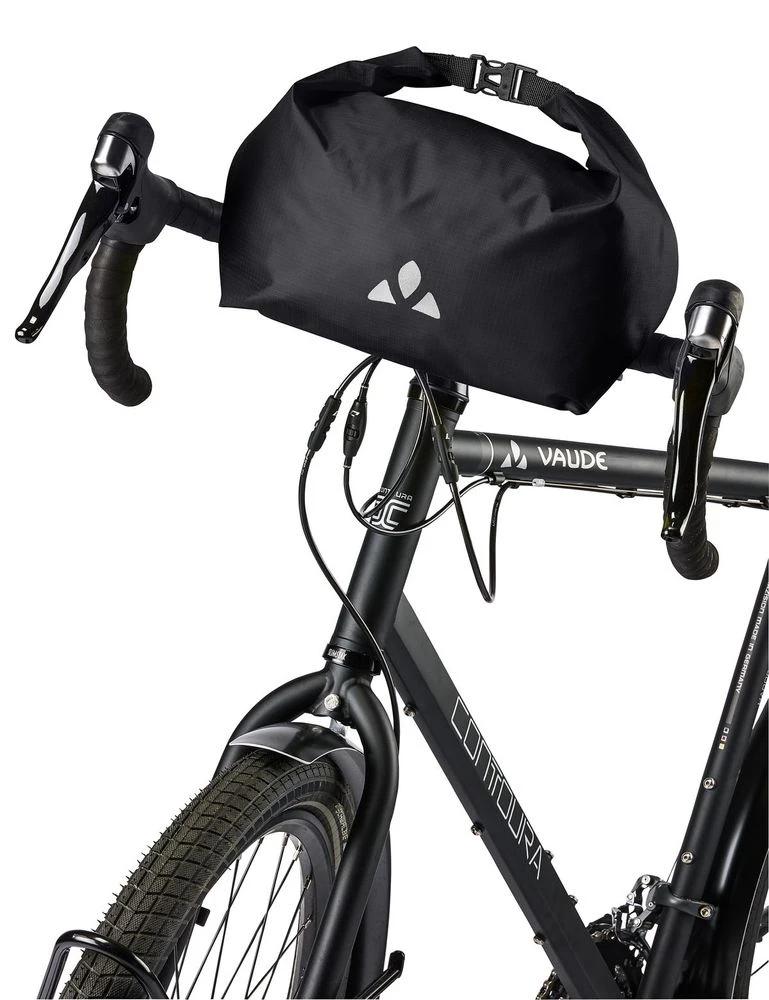 VAUDE Aqua Box Light Fahrrad Lenkertasche 4 VAUDE Aqua Box Light Fahrrad Lenkertasche – Bild 4