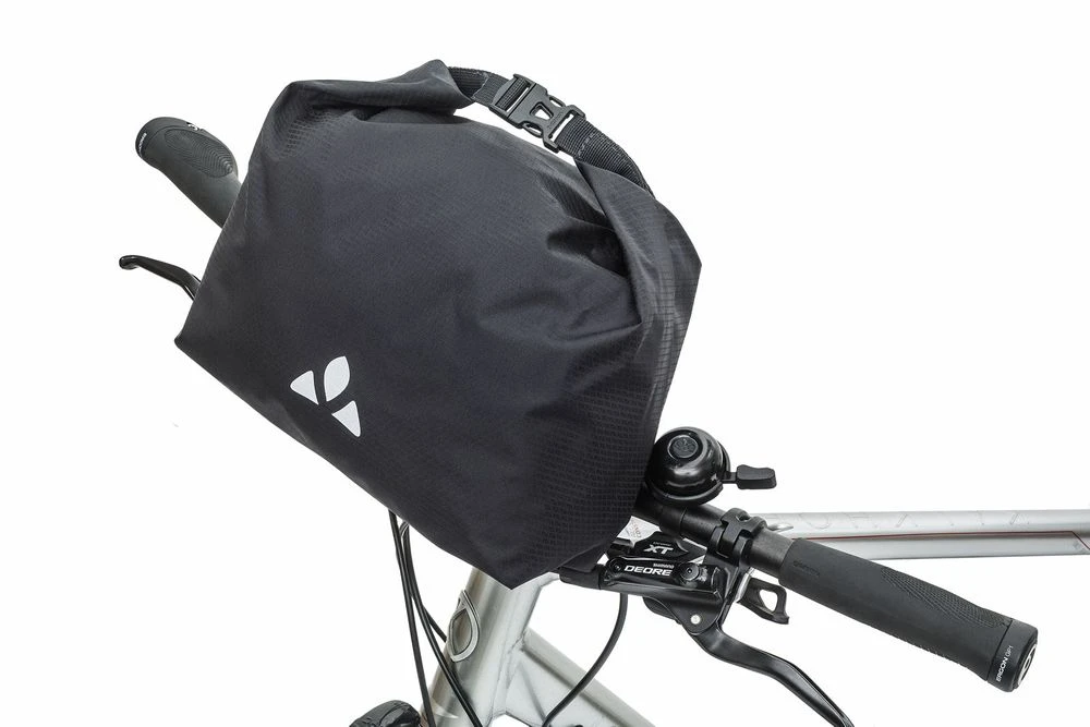 VAUDE Aqua Box Light Fahrrad Lenkertasche 8 VAUDE Aqua Box Light Fahrrad Lenkertasche – Bild 8