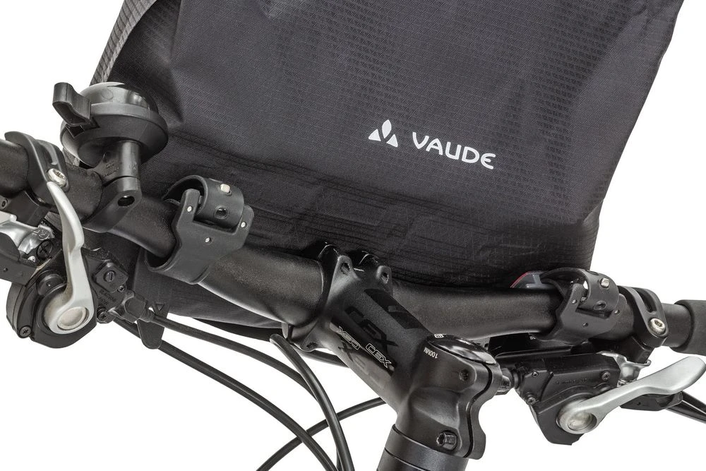 VAUDE Aqua Box Light Fahrrad Lenkertasche 9 VAUDE Aqua Box Light Fahrrad Lenkertasche – Bild 9