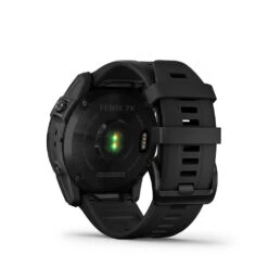 Garmin Fenix® 7X - Sapphire Solar Edition - DLC Titan -Fahrradteile Serien Geschäft 12b62d0